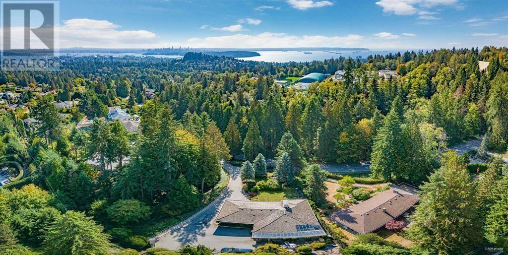 Property Photo: 885 Highland Drive BC V7S 2G6