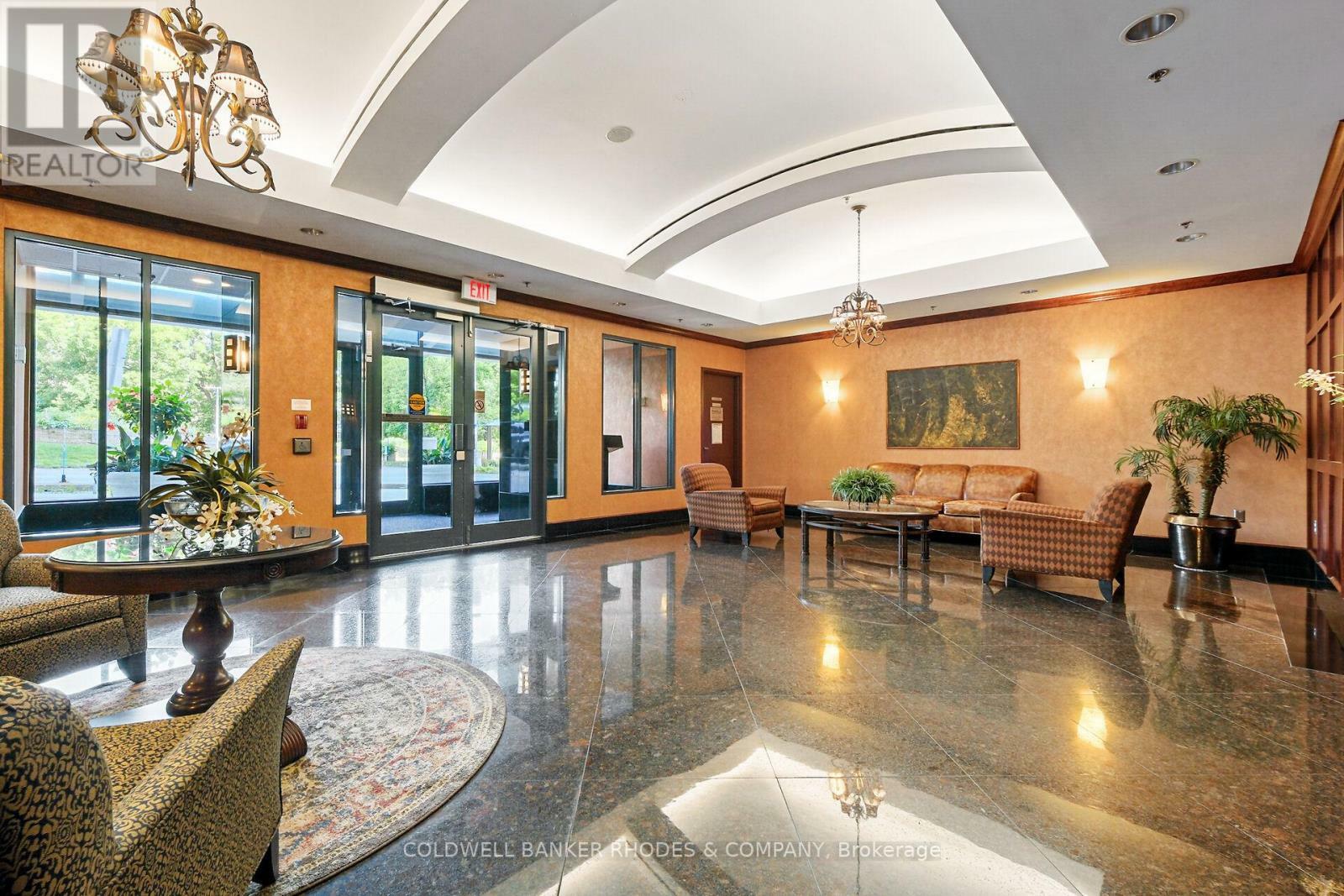 Photo de la propriété: 570 Laurier Avenue West 1101 ON K1R 1C8