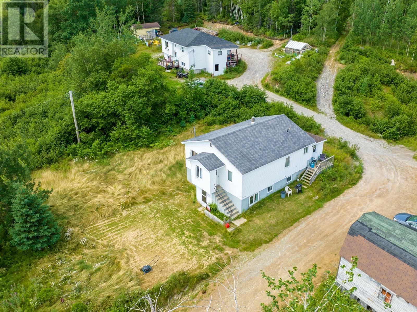 Property Photo: 477A Main Street North NL A0G 2L0