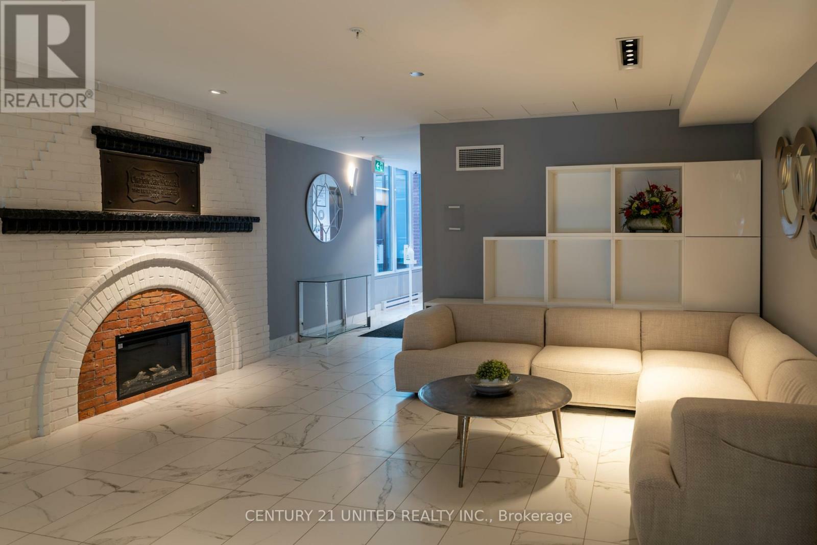 Property Photo: 475 George Street North 402 ON K9H 0J4