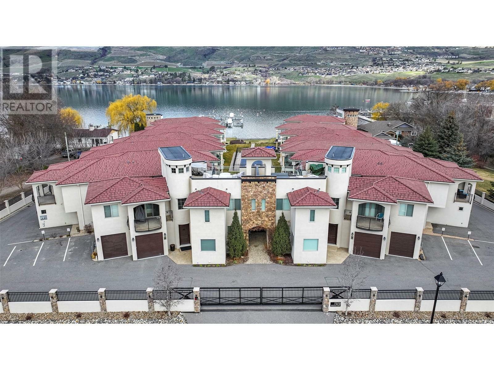 Property Photo: 7373 Brooks Lane 4 BC V1H 1G6