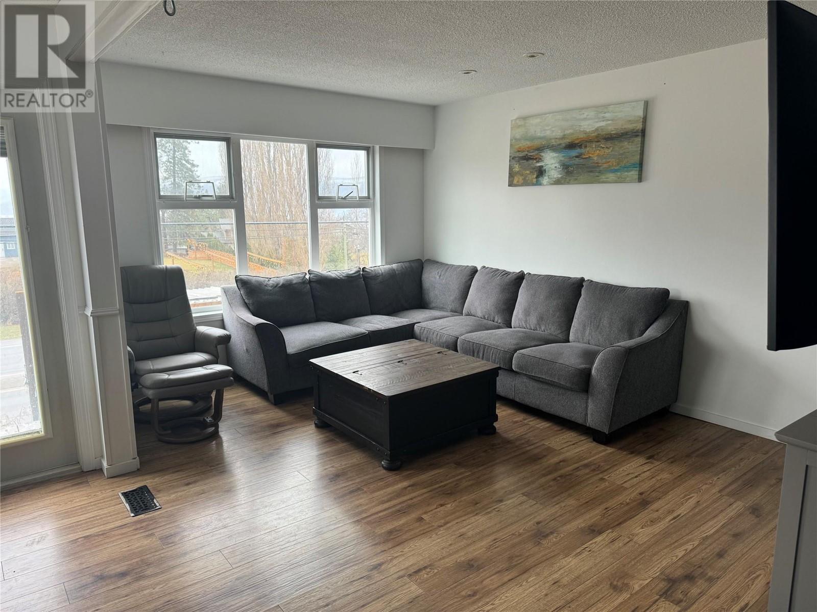 Property Photo: 1350 Bentien Road BC V1X 7K3