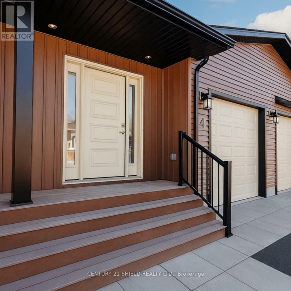 Photo de la propriété: 4 Erindale Lane ON K0C 1P0
