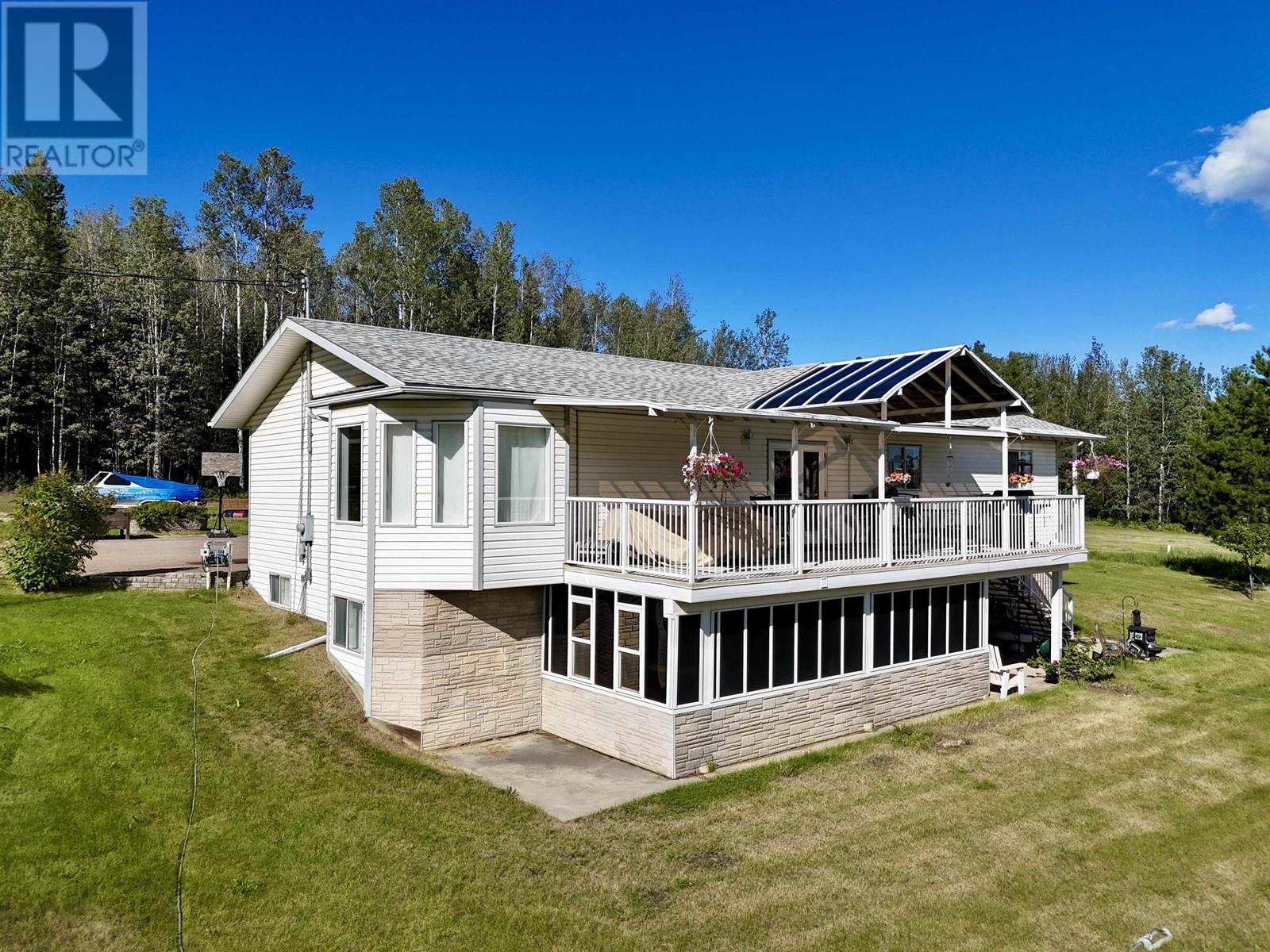 3 Pebble Drive  Fort Nelson BC V0C 1R0 photo
