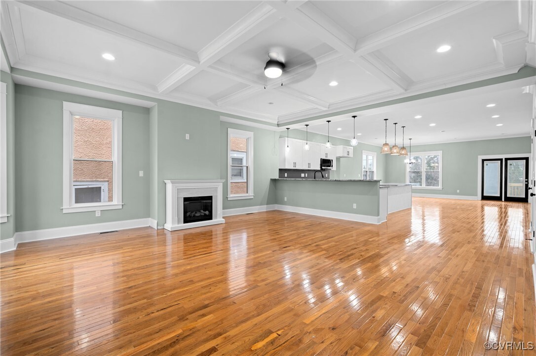 Property Photo: 616 N 37th Street VA 23223