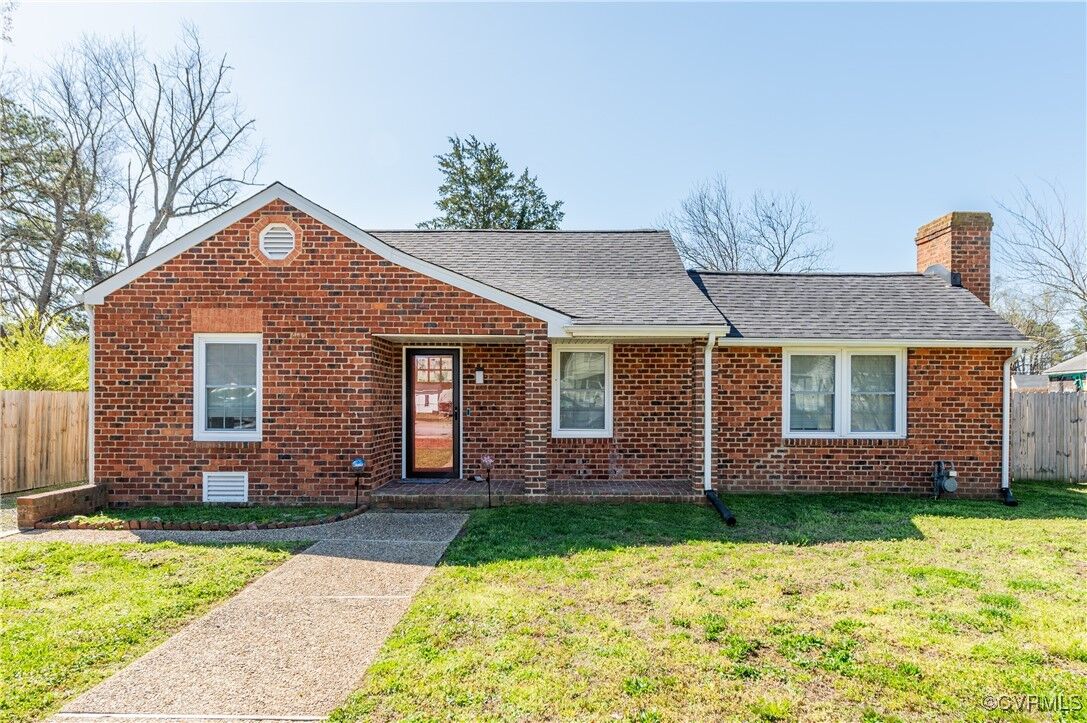 Property Photo: 3006 River Road VA 23860