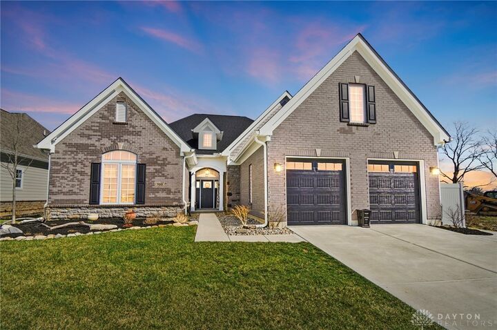 703 Doral Court  Dayton OH 45458 photo