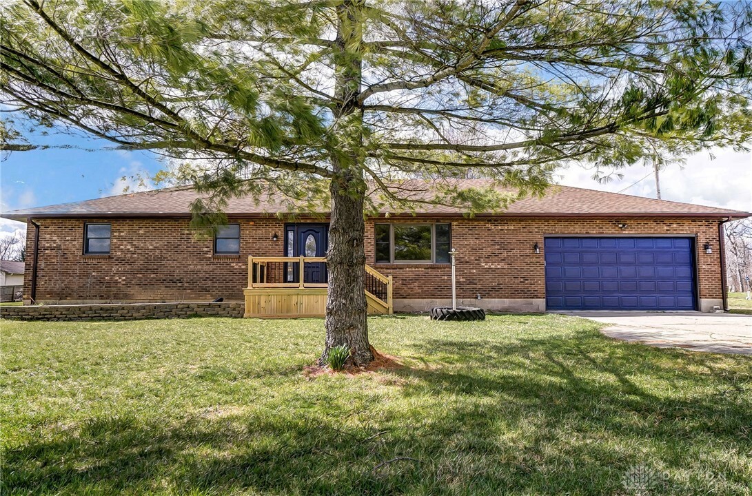 Property Photo: 3040 Rebert Pike OH 45502