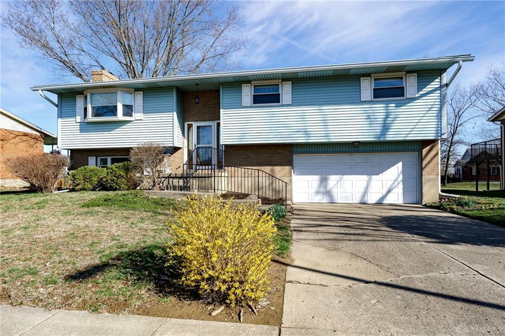 Property Photo:  1155 Marsha Drive  OH 45342 
