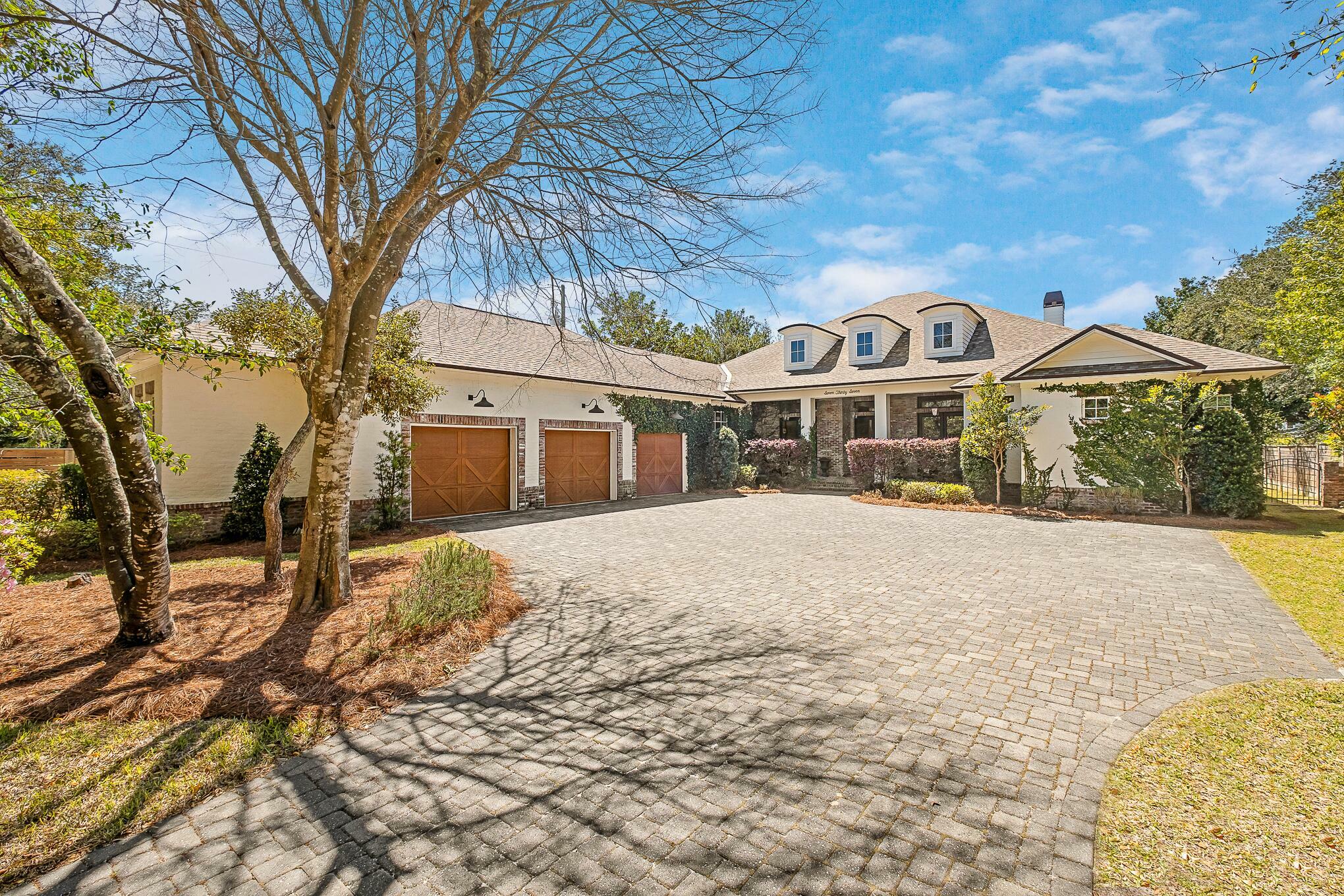 737 Bayou Drive  Destin FL 32541 photo
