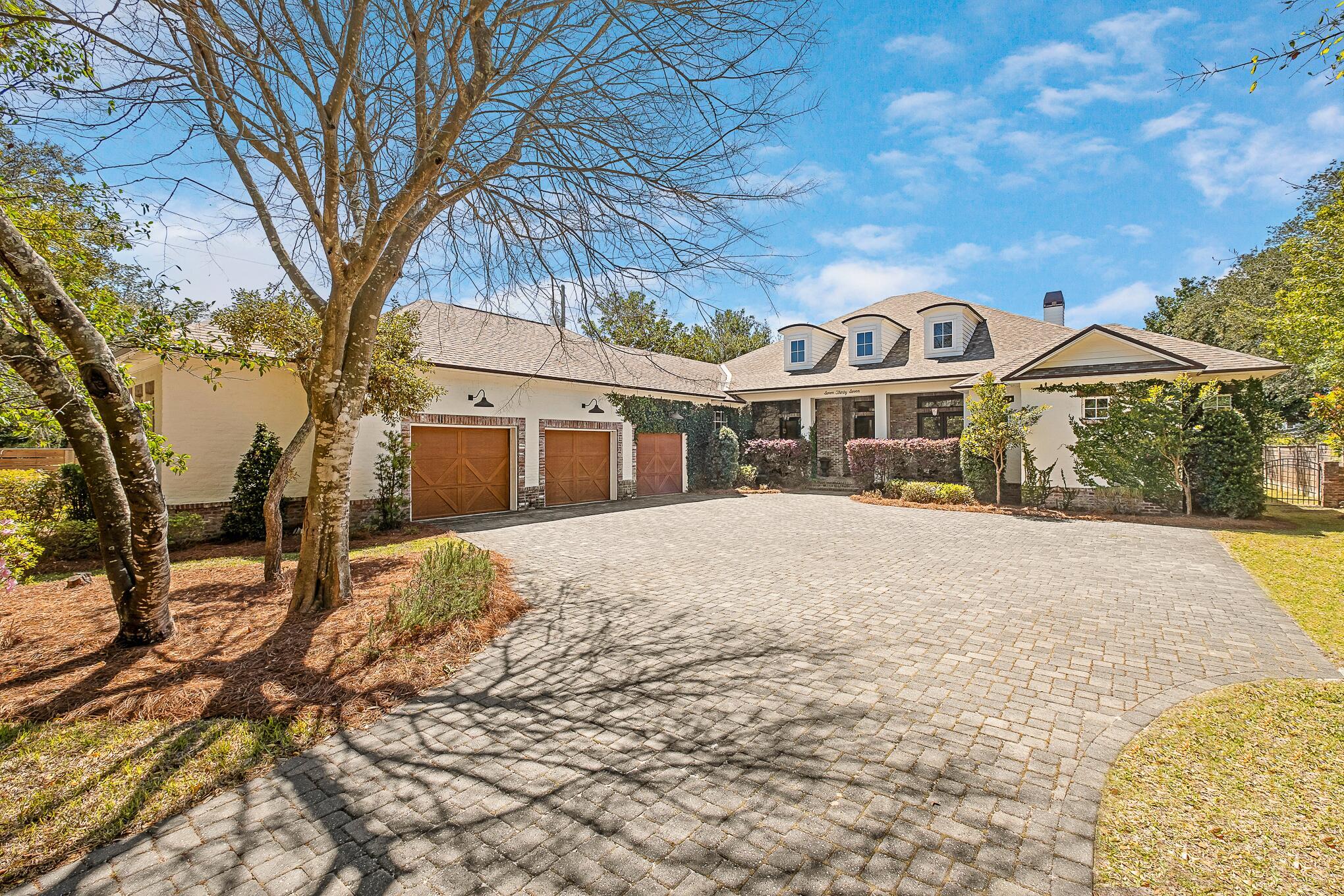 737 Bayou Drive  Destin FL 32541 photo