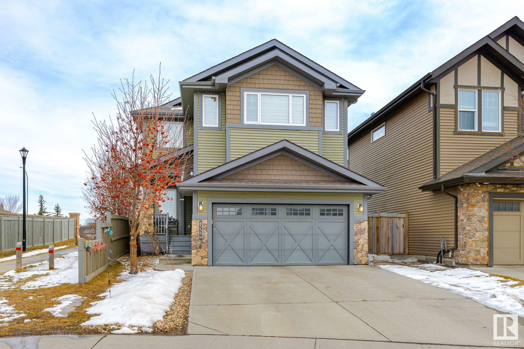 8535 216 Street NW  Edmonton AB T5T 4R5 photo