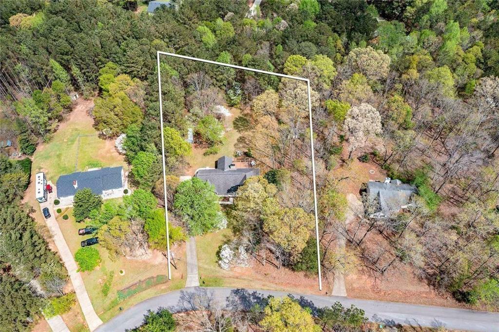 Property Photo: 195 Creekside Way GA 30252