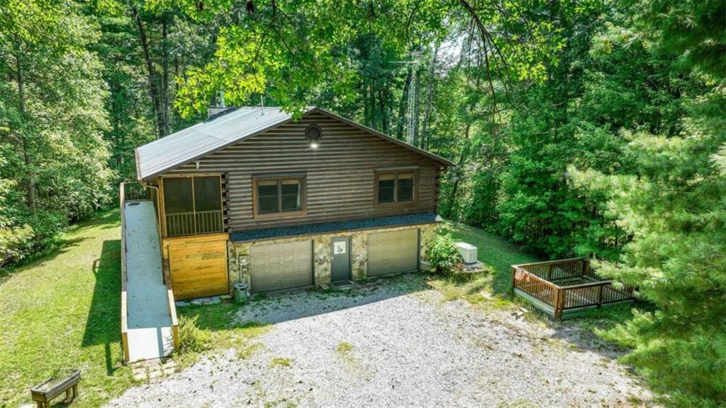 192 Fingerboard Road  Reliance TN 37369 photo