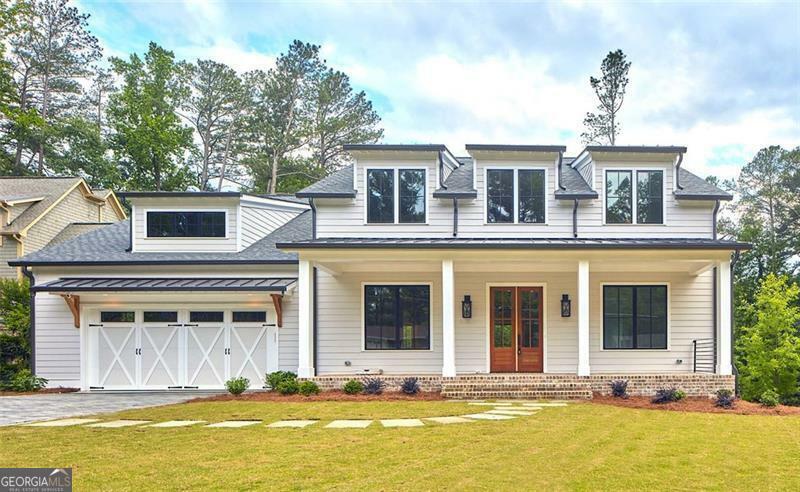 2373 Sagamore Hills Drive  Decatur GA 30033 photo