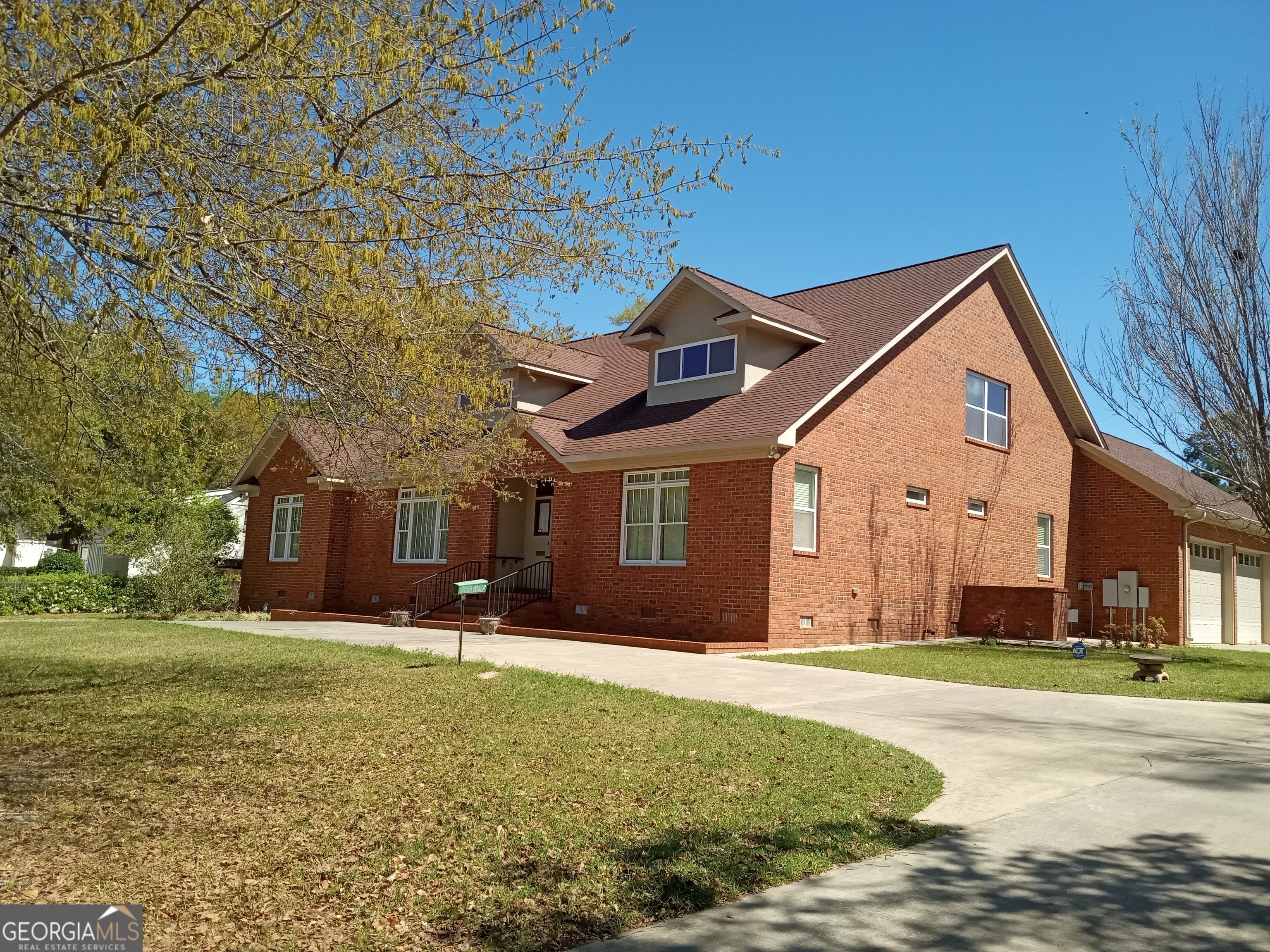 Property Photo:  503 Woods Avenue  GA 31021 