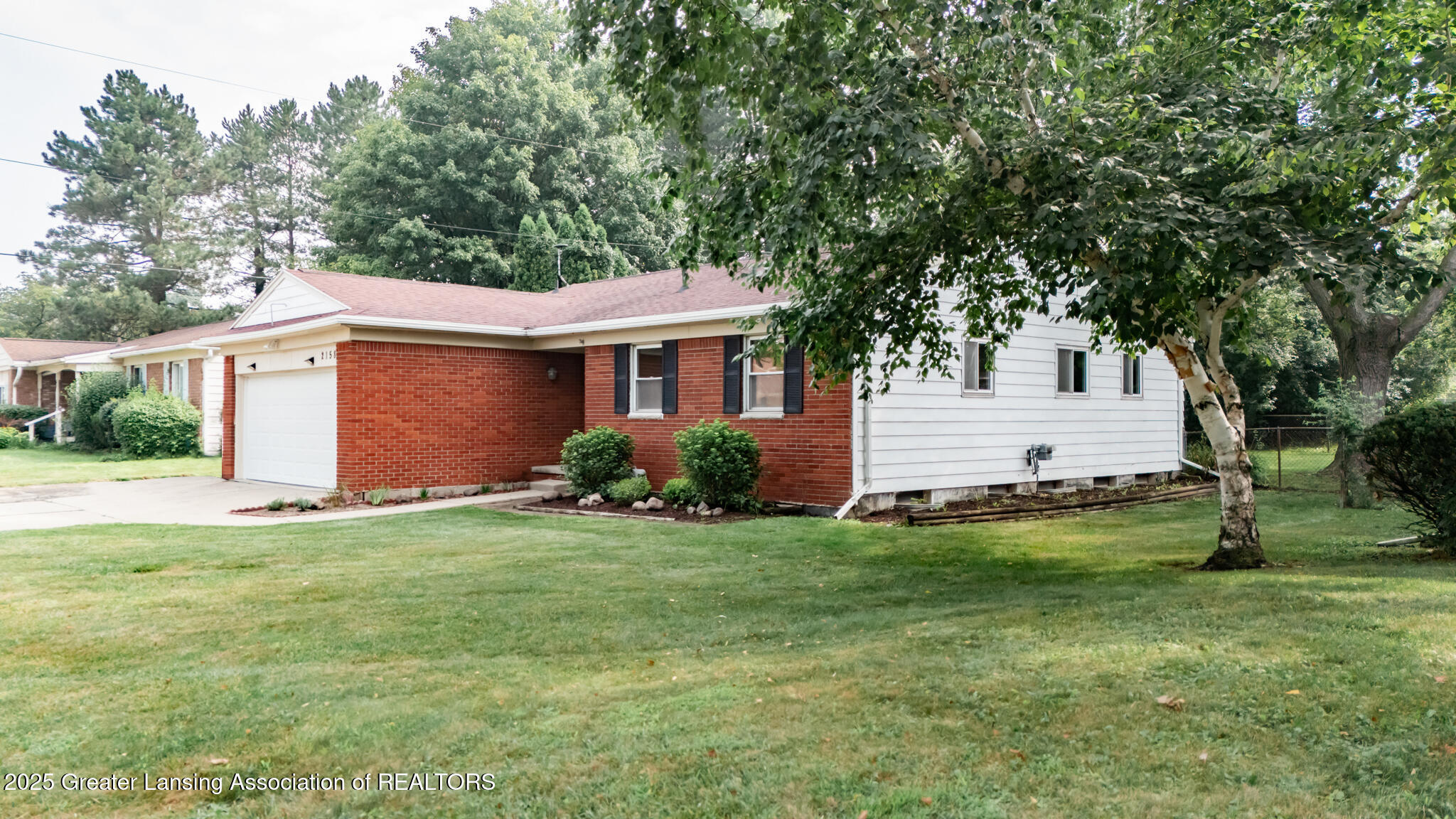Property Photo:  2158 Coolidge Road  MI 48823 