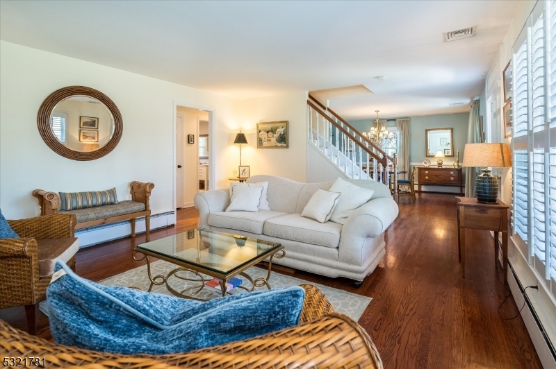 Property Photo: 175 Sand Spring Rd NJ 07976