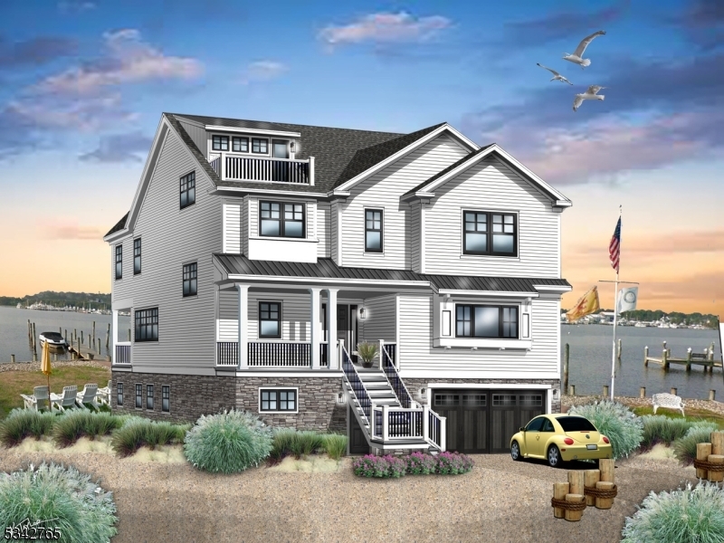 Property Photo: 58 Paul Jones Dr NJ 08723