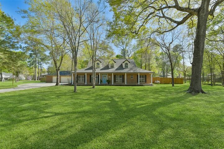 Property Photo:  27118 Broadford  TX 77355 