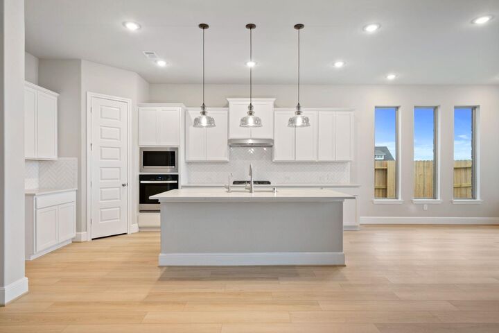 Property Photo:  18707 Valencia Tangelo Street  TX 77578