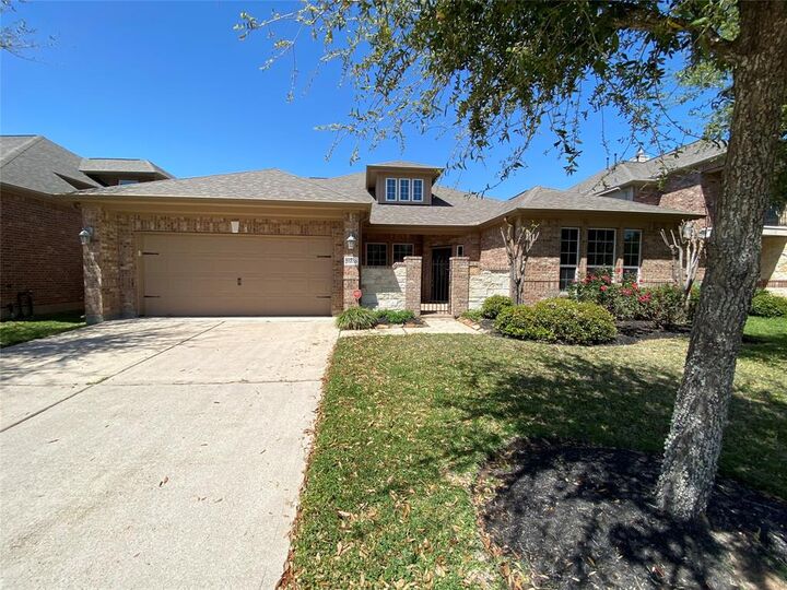 26630 Grey Swan Drive  Katy TX 77494 photo