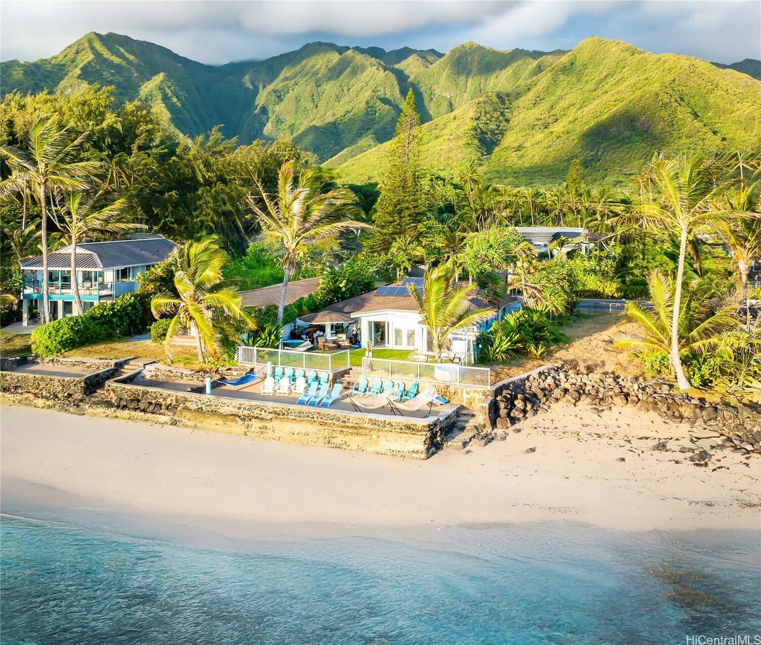 Property Photo: 53-841 Kamehameha Highway HI 96717