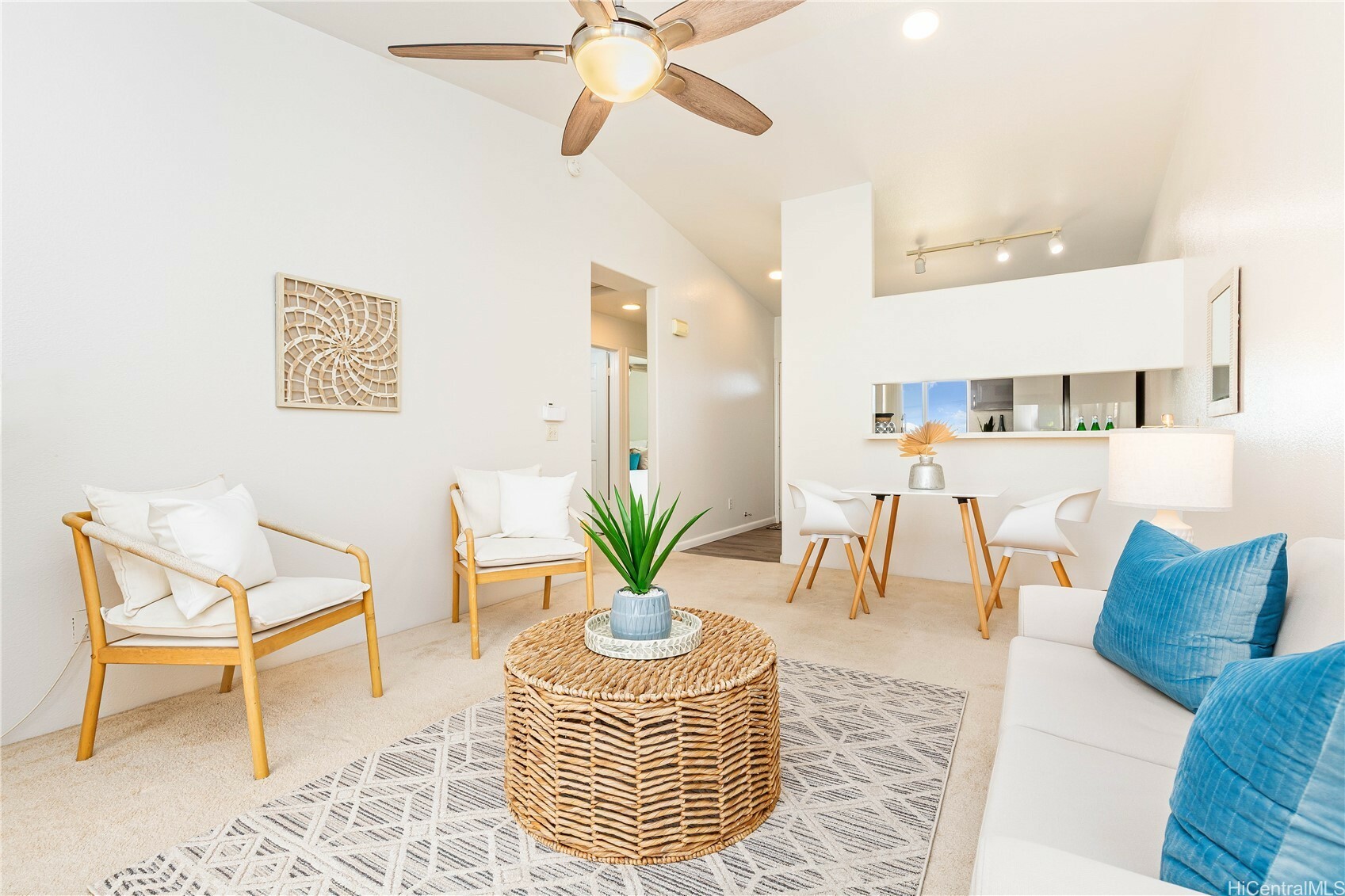 Property Photo: 94-510 Lumiaina Street F202 HI 96797