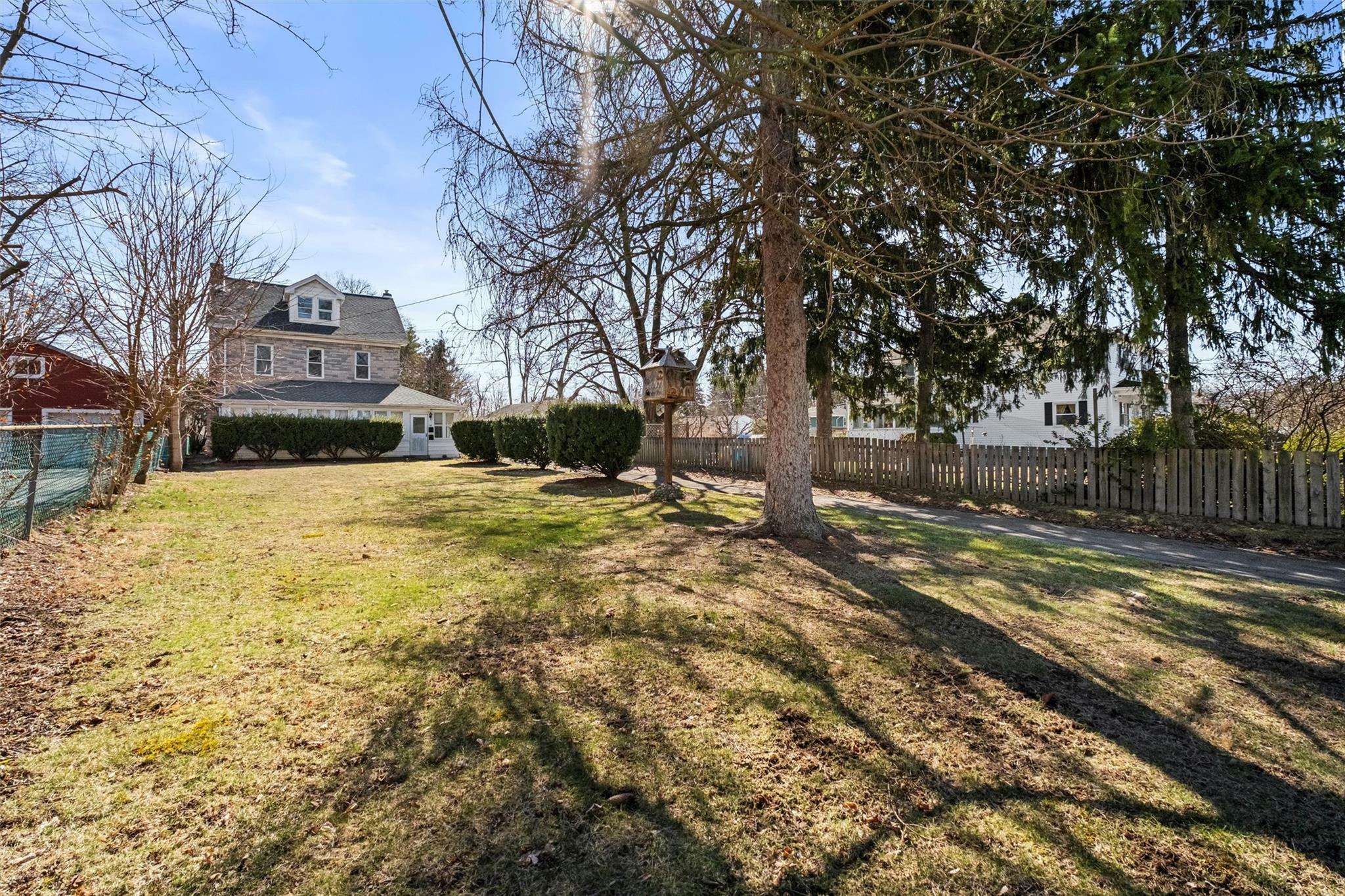 Property Photo: 64 S Remsen Avenue NY 12590