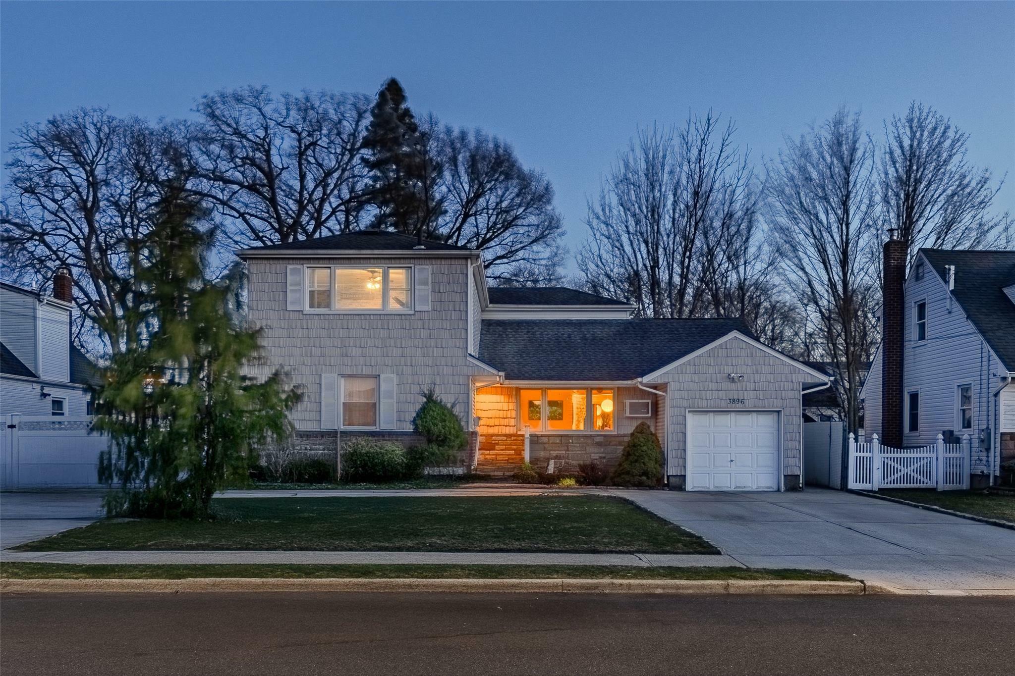 Property Photo: 3896 Park Avenue NY 11783