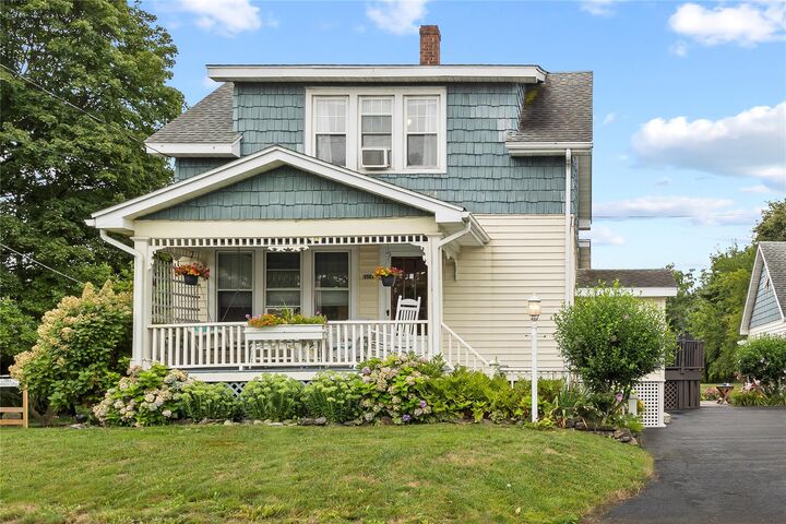 Property Photo:  6583 W Atlantic Avenue  NY 12534 