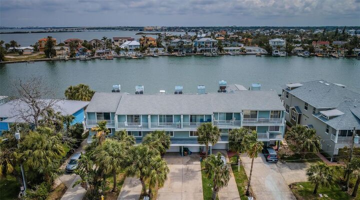 Property Photo:  2515 Bay Boulevard A  FL 33785 