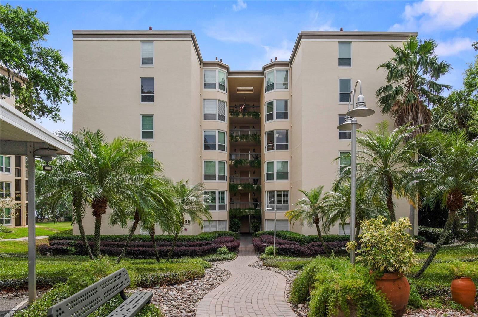 Property Photo:  206 Quayside Circle 504  FL 32751 