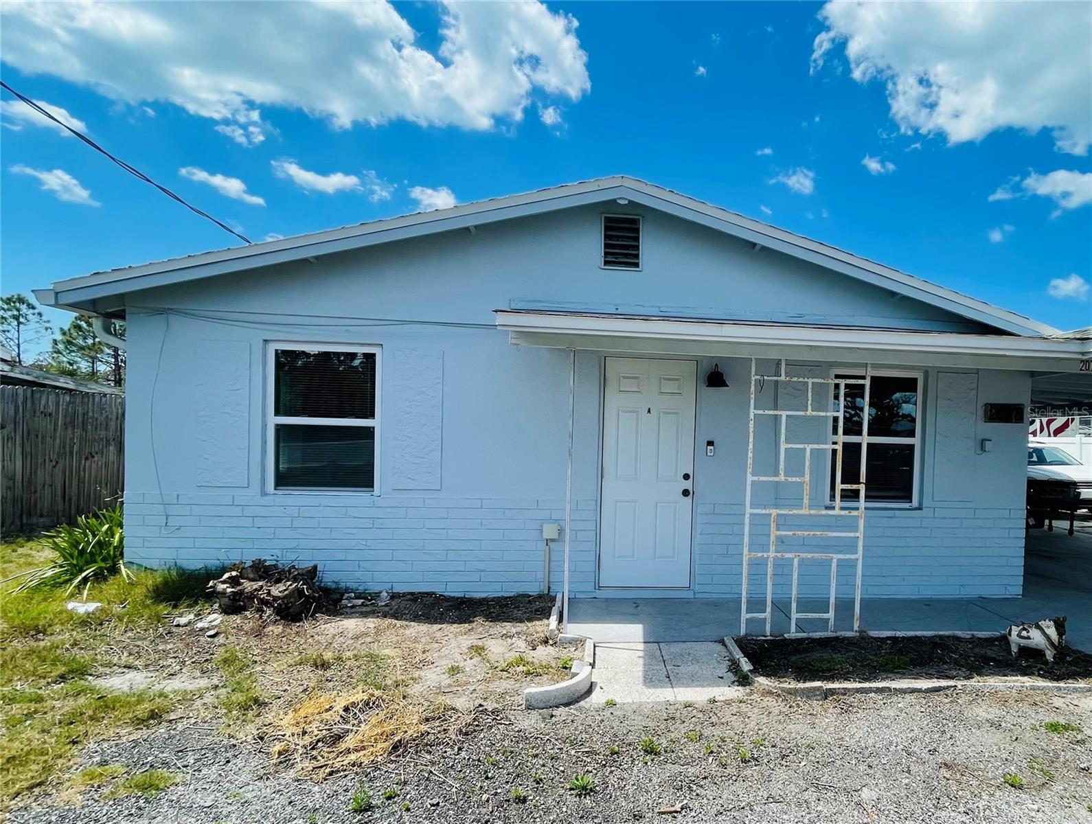 Property Photo:  2078 Placida Road A  FL 34224 