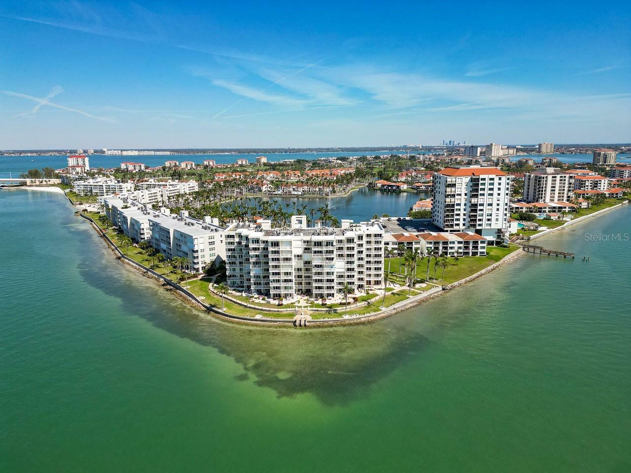 Property Photo:  6105 Bahia Del Mar Circle 487  FL 33715 