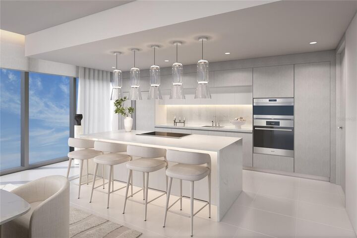 Property Photo:  1149 Ashford Avenue Vanderbilt Residences 902  PR 00907 