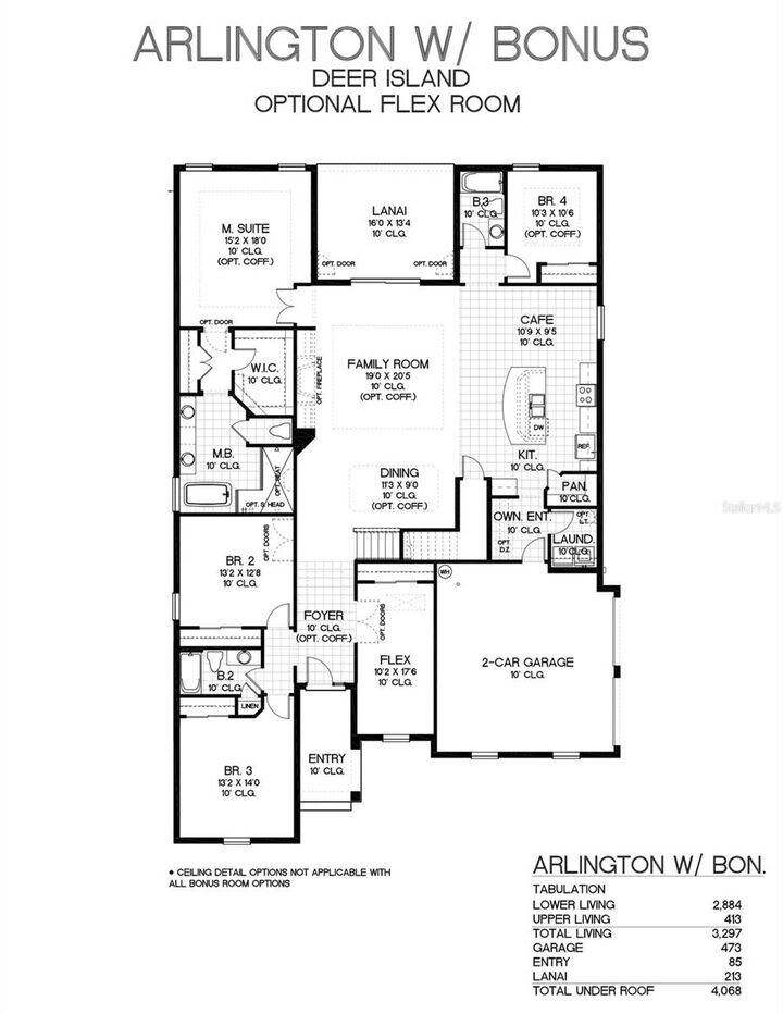 Property Photo:  14371 Crest Palm Avenue  FL 34786