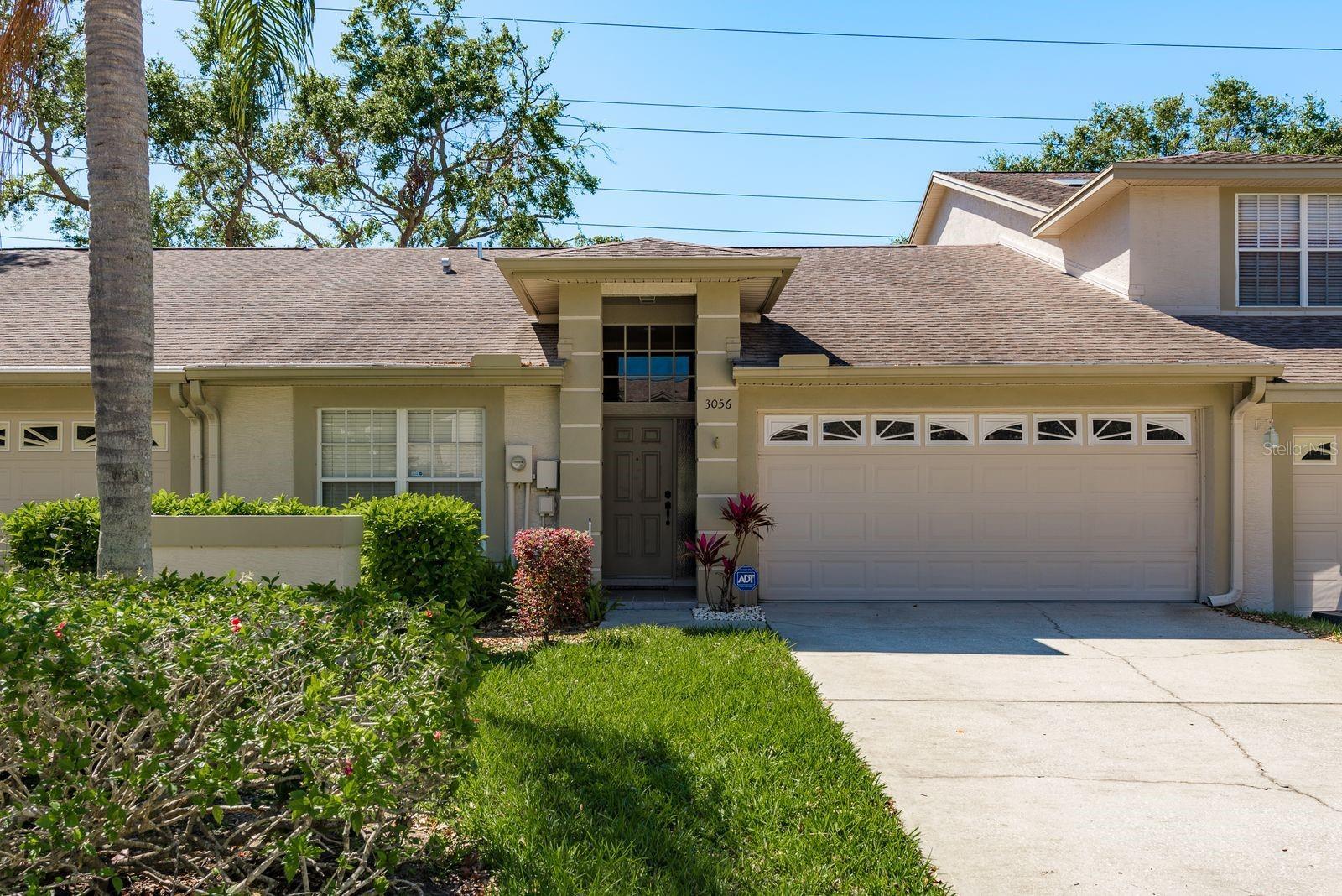 Property Photo: 3056 Pepperwood Lane W FL 33761