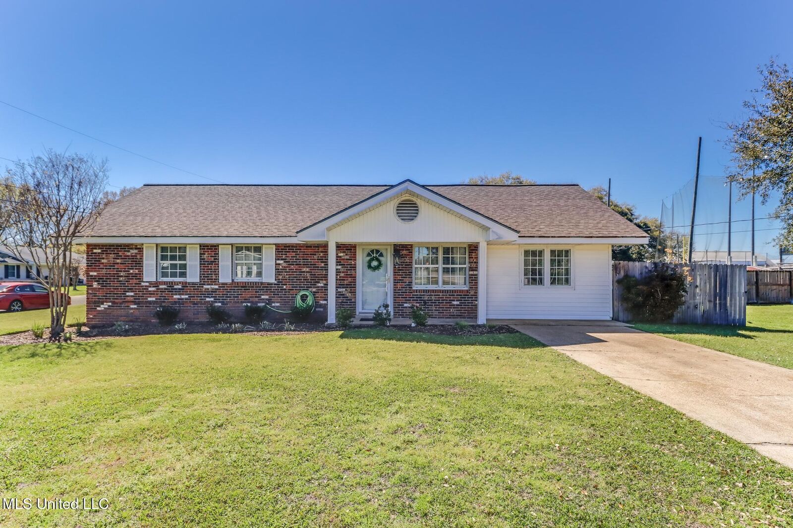 Property Photo:  4301 Searle Avenue  MS 39507 