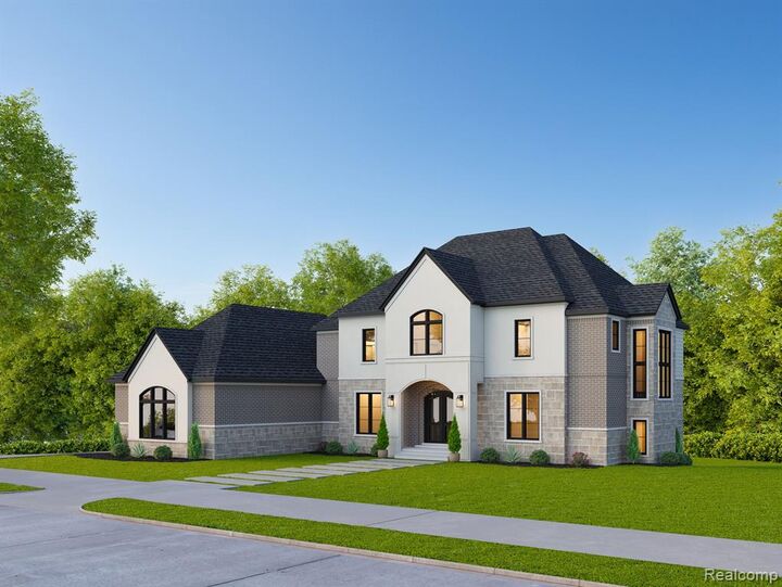 Property Photo:  1 Pinery Court  MI 48362 