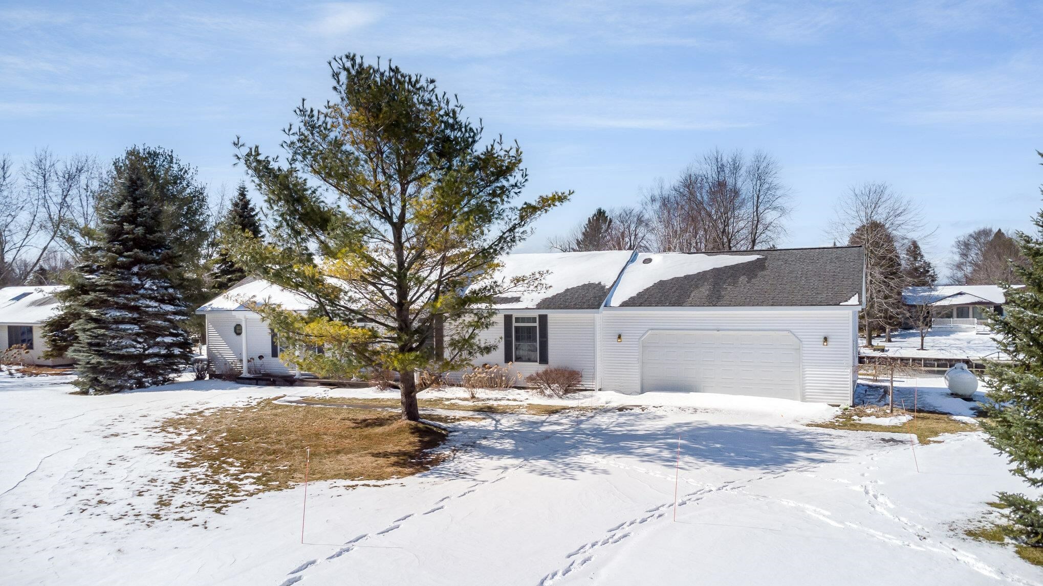 102 Phoxy Lane  Indian River MI 49749 photo