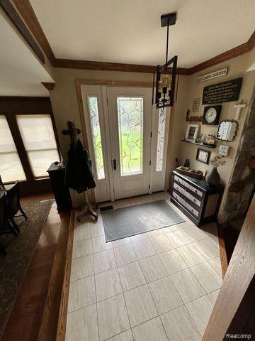 Property Photo: 7814 Debora Drive MI 48114 9478