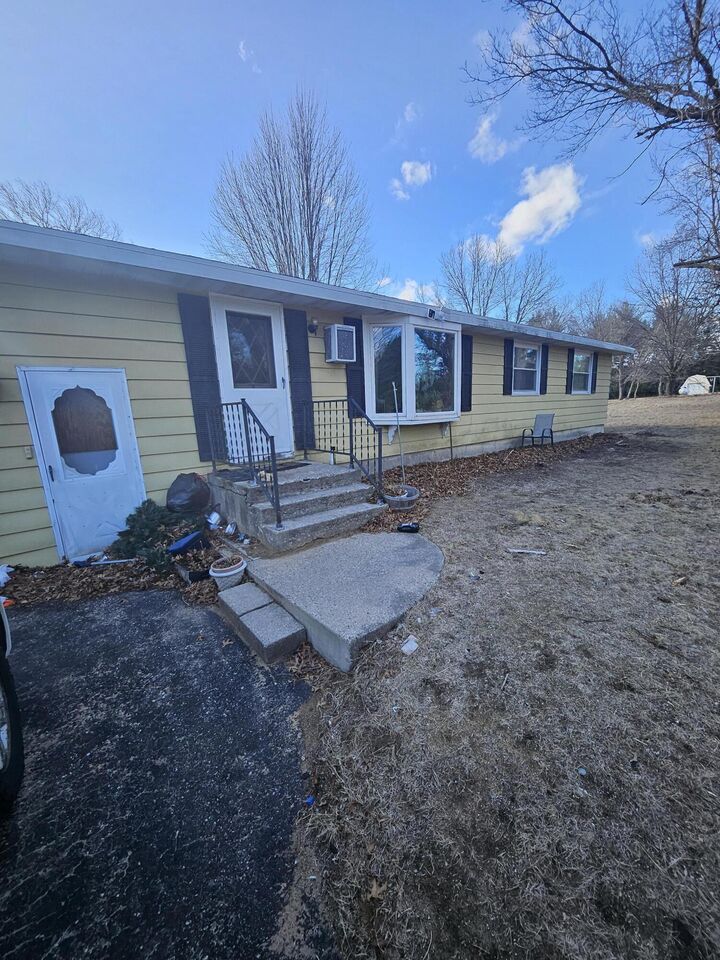 Property Photo: N4667 County Road A - WI 53952