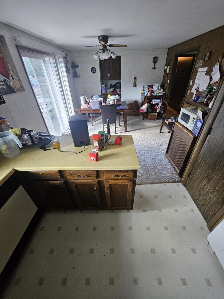 Property Photo:  N4667 County Road A -  WI 53952 