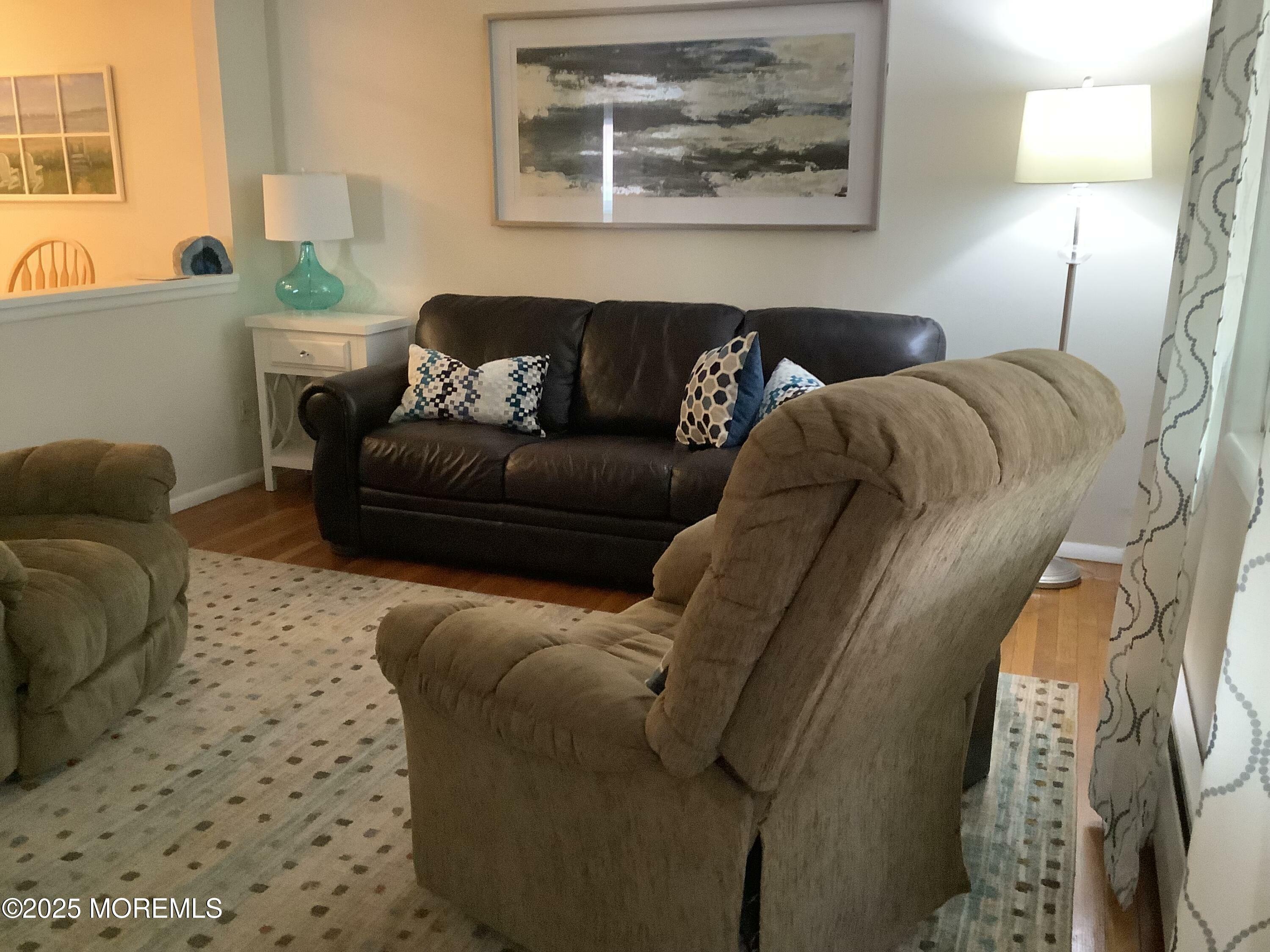 Property Photo: 9 Birch Street D NJ 08757