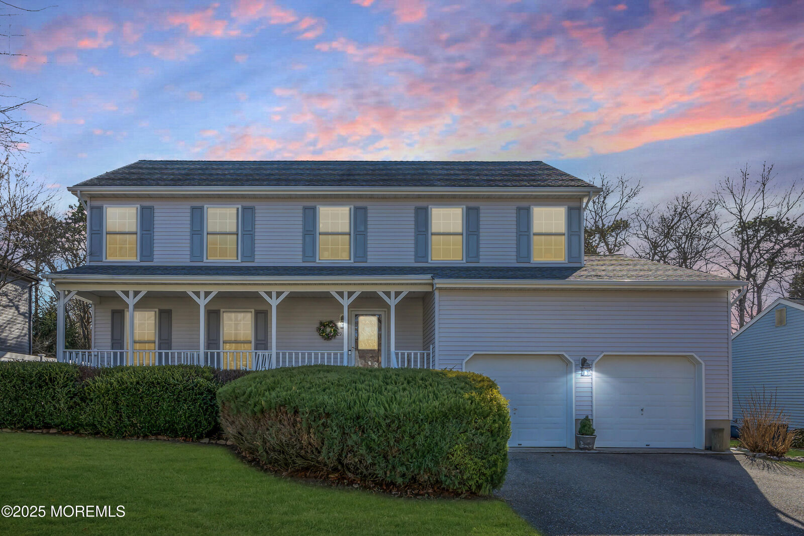 Property Photo:  29 Pulaski Drive  NJ 08005 