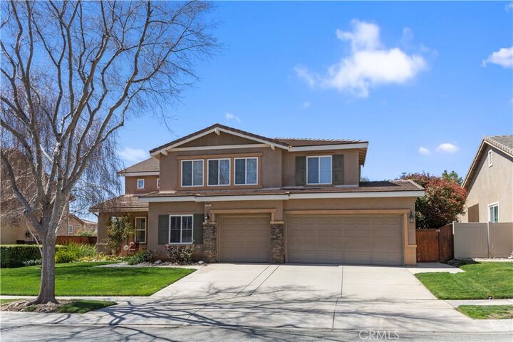 Property Photo:  1051 Sunburst Drive  CA 92223 