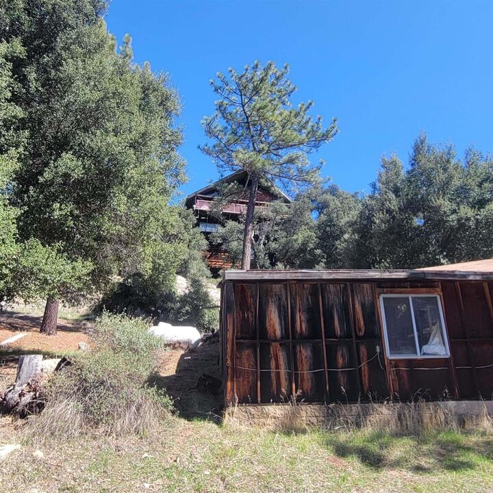 8121 Pine Boulevard  Pine Valley CA 91962 photo