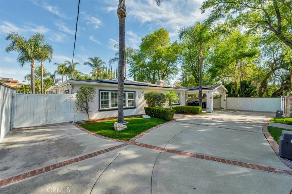 Property Photo: 22209 Dolorosa Street CA 91367