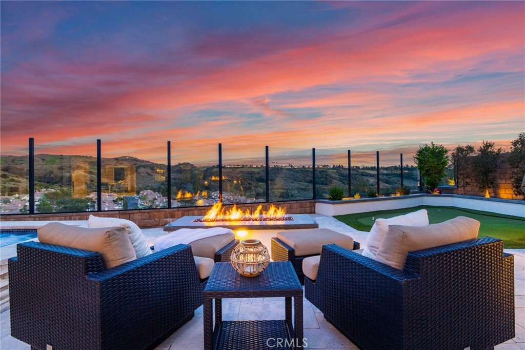 Property Photo: 45 Cielo Azul CA 92692